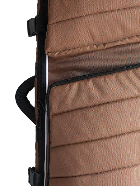 2 POCKET KEYBOARD CASE