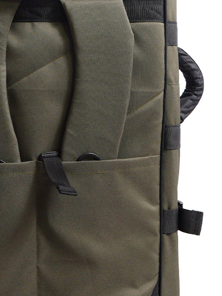 3 POCKET BASIC KEYBOARD BAG