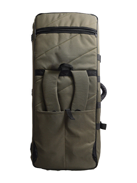 3 POCKET BASIC KEYBOARD BAG