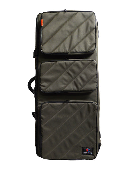 3 POCKET BASIC KEYBOARD BAG