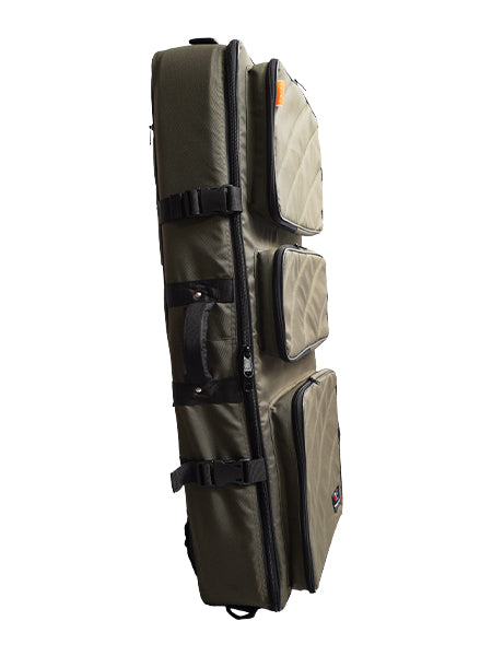 3 POCKET BASIC KEYBOARD BAG