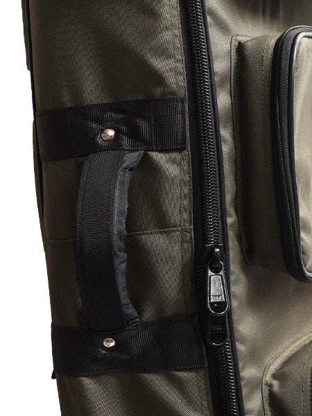 3 POCKET BASIC KEYBOARD BAG