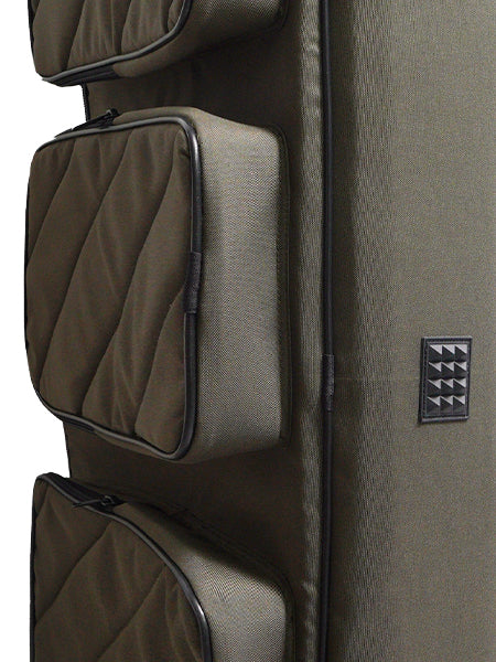 3 POCKET BASIC KEYBOARD BAG