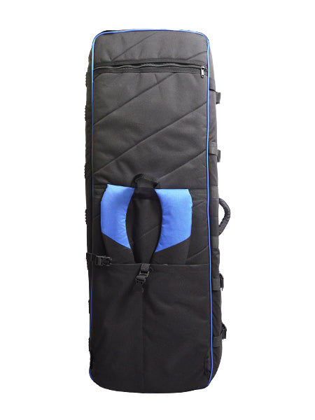 EZKEYS 3 POCKET KEYBOARD BAG