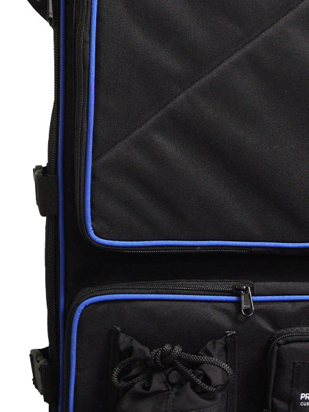 EZKEYS 3 POCKET KEYBOARD BAG