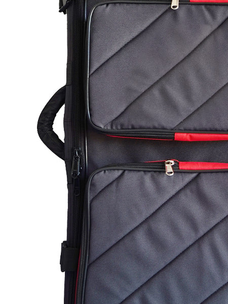 REGULAR 3 POCKEY KEYBOARD BAG