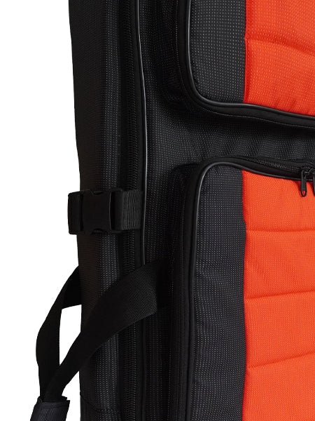 DOTTED 3 FULL POCKET KEYBOARD BAG