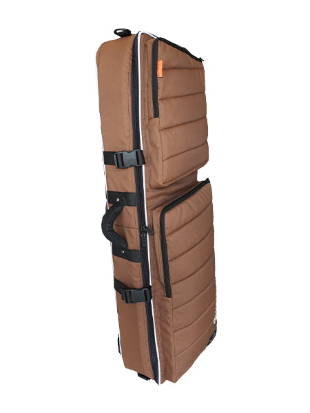 2 POCKET KEYBOARD CASE
