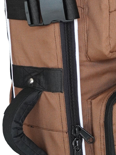 2 POCKET KEYBOARD CASE