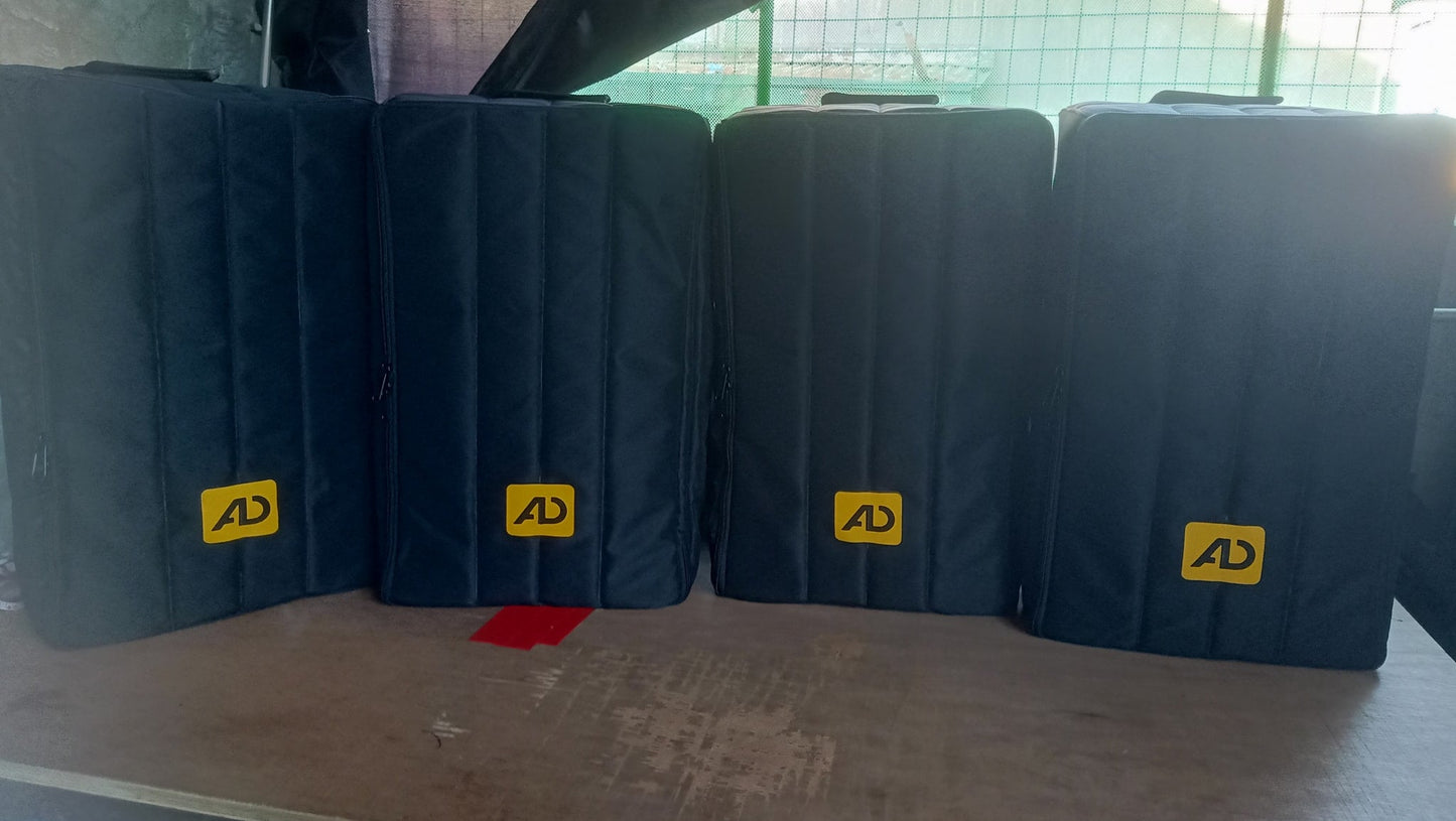 AD SPEAKER BAG