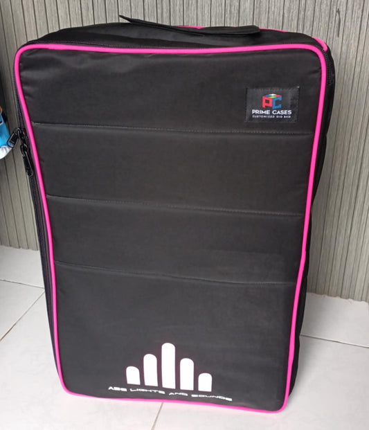 AD SPEAKER BAG
