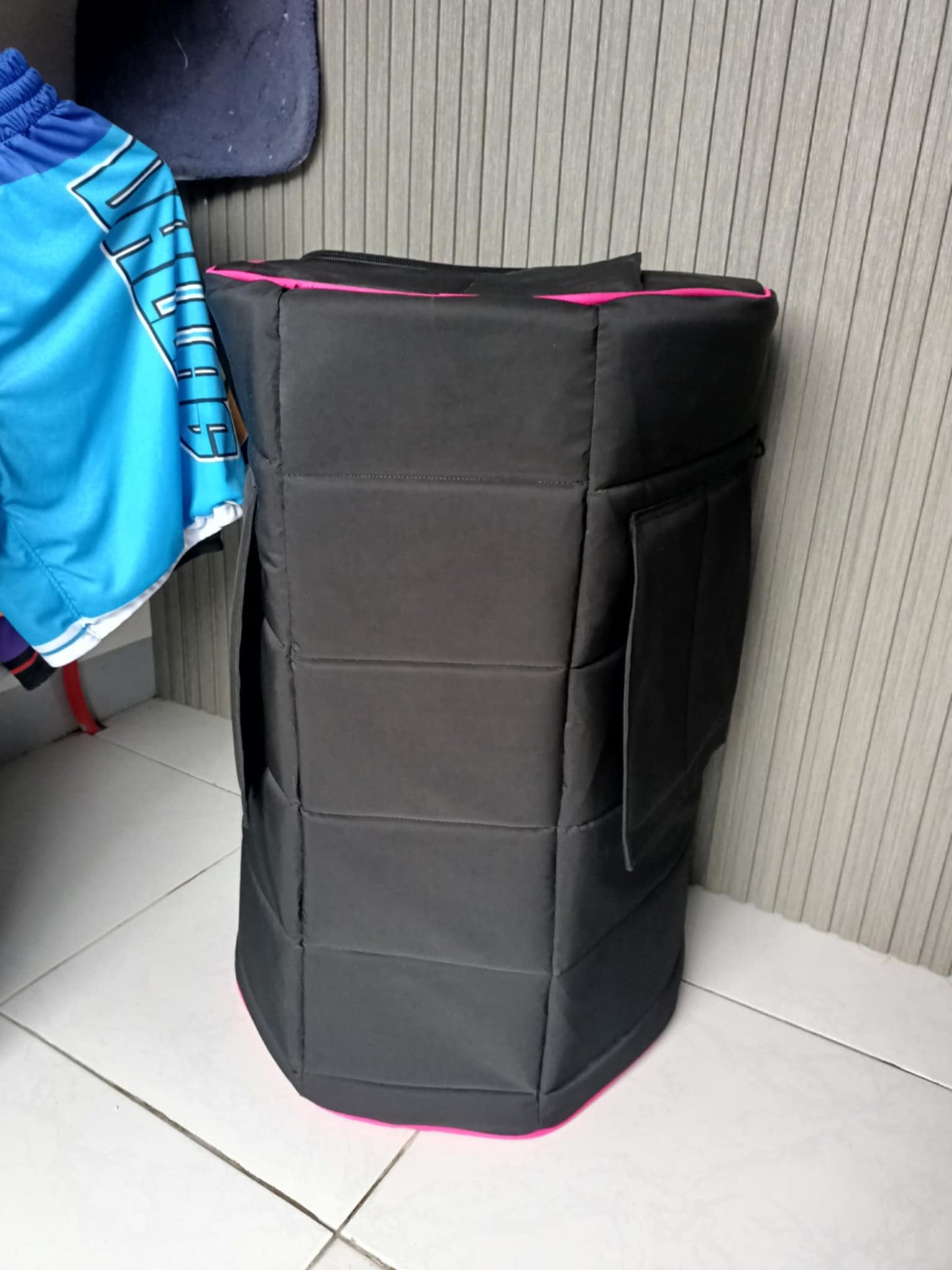 AD SPEAKER BAG