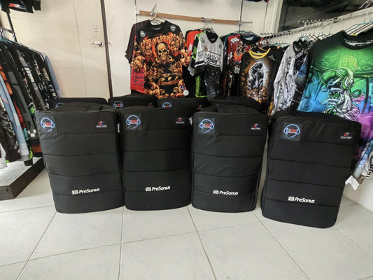 PRESONOUS SPEAKER BAG