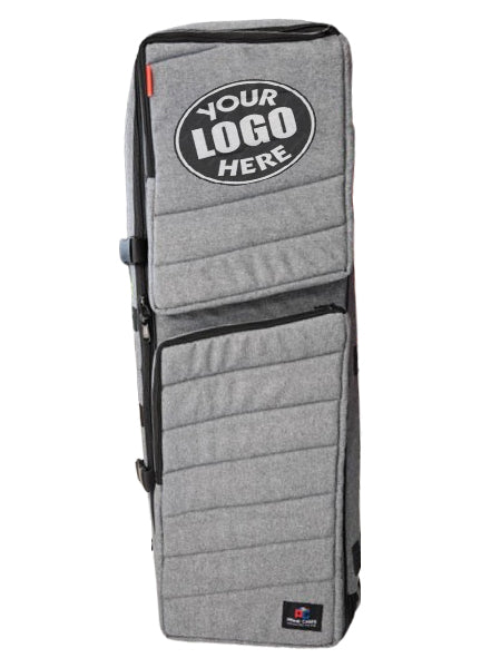 KEYBOARD PADDED BAG - 2 FULL POCKET