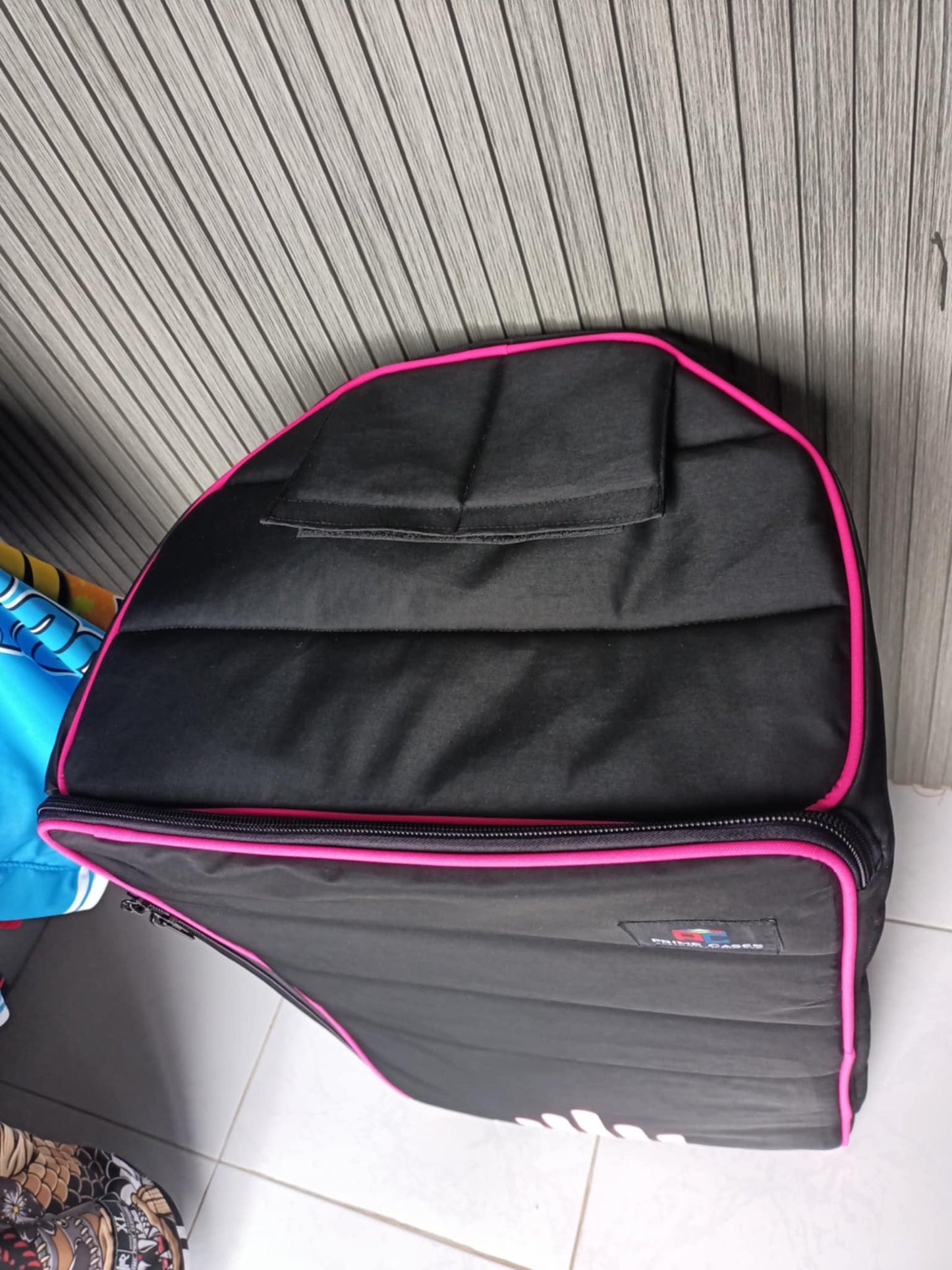 AD SPEAKER BAG