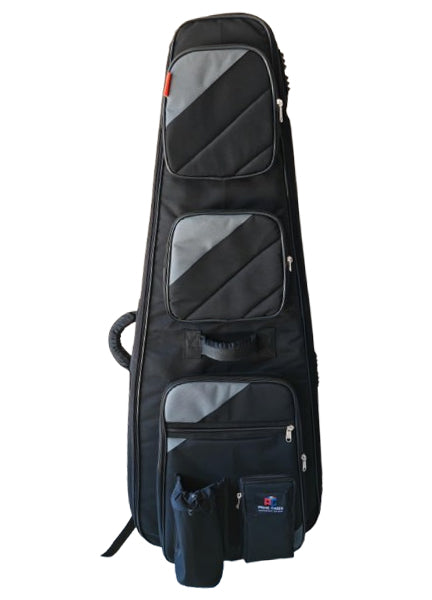 CAPSULE BASS GUITAR BAG