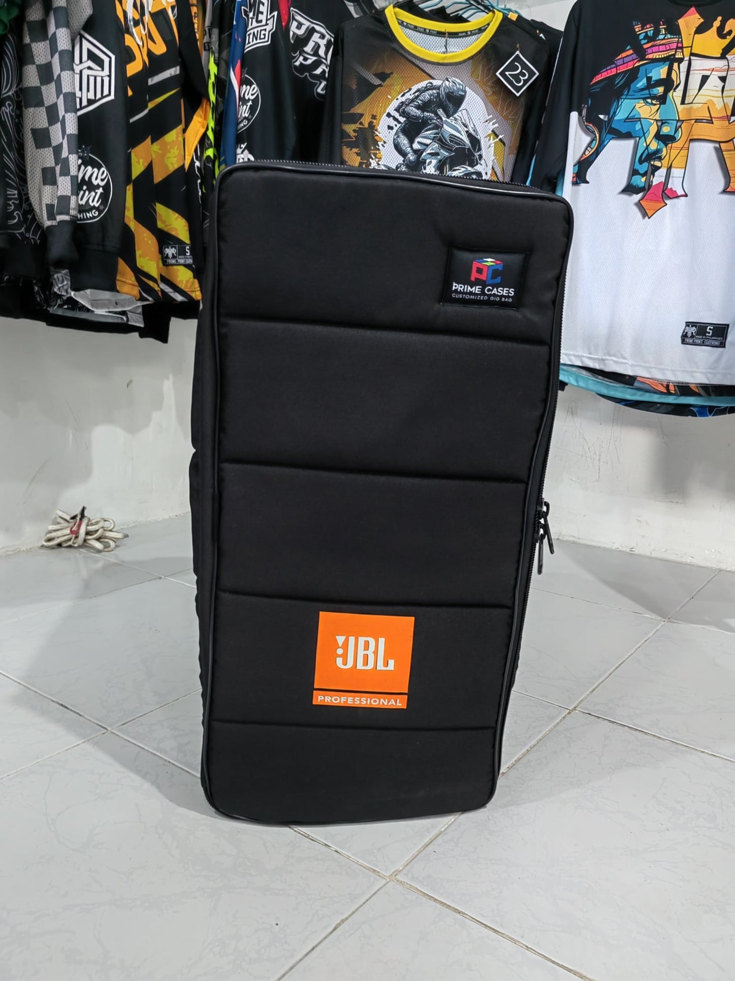 JBL SPEAKER BAG