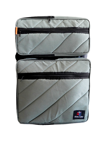 E DRUMS 2 POCKET BAG