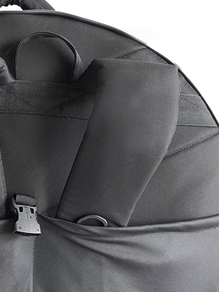 SNARE DRUM AND CYMBAL BAG