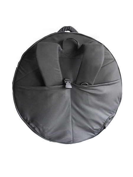SNARE DRUM AND CYMBAL BAG