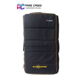 AUDIO CENTER SPEAKER BAG