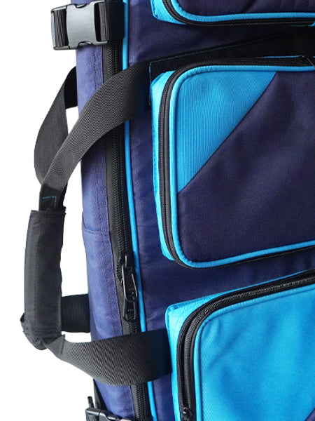 3 POCKET KEYBOARD BAG
