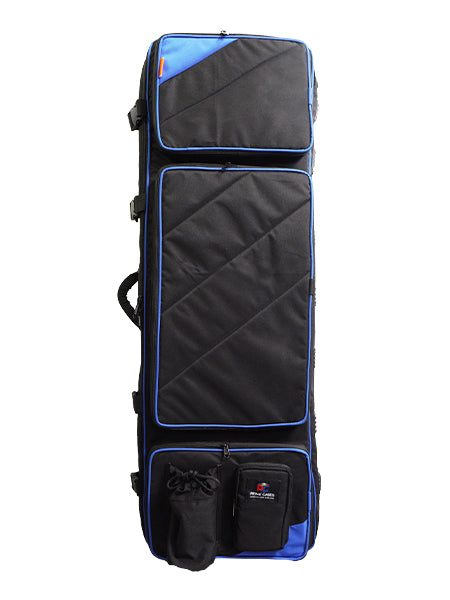 EZKEYS 3 POCKET KEYBOARD BAG