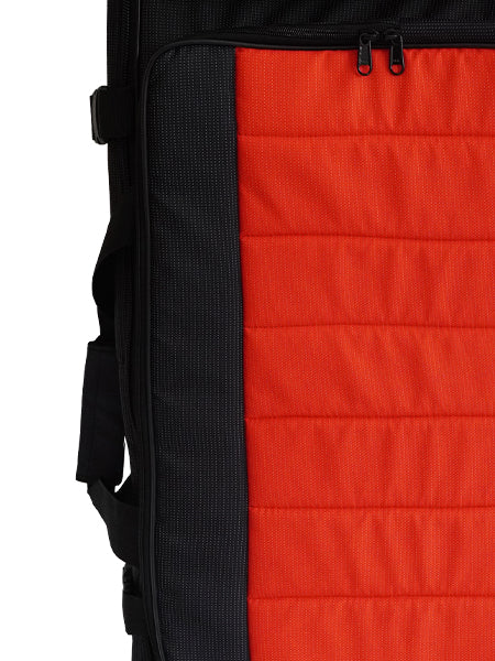 DOTTED 3 FULL POCKET KEYBOARD BAG