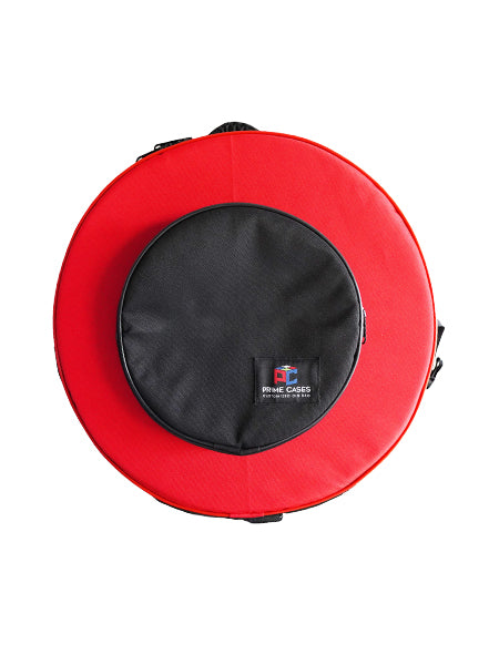 SNARE DRUM AND CYMBAL BAG